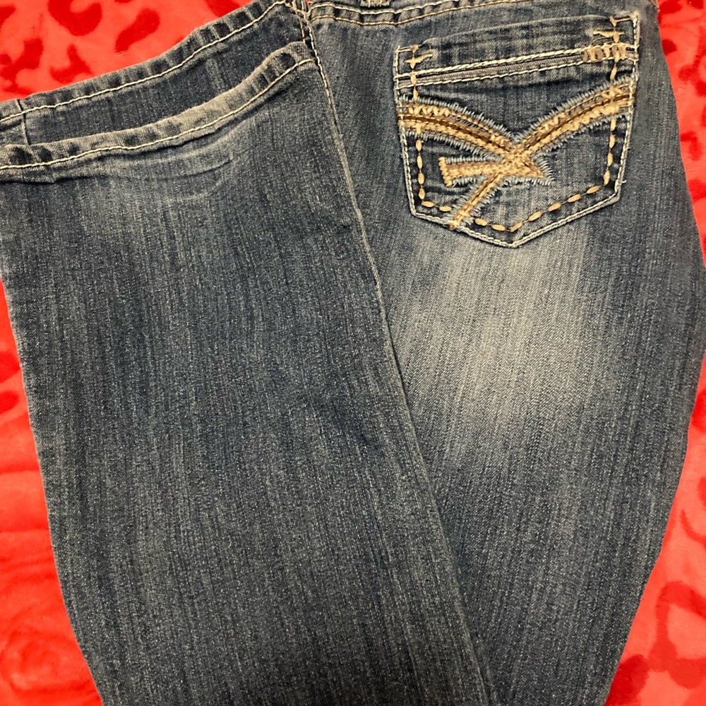 Jeans - Picture 3 of 6